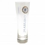 Chelsea FC Beer Glass 2