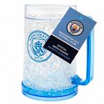 Manchester City FC Ice Tankard 3