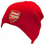 Arsenal FC Knitted Hat RD 3