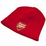 Arsenal FC Knitted Hat RD 2