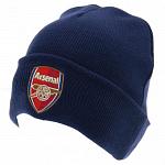 Arsenal FC Knitted Hat TU NV 2