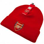 Arsenal FC Knitted Hat TU RD 3