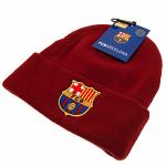 FC Barcelona Hat - Bronx 3