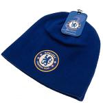 Chelsea FC Hat - Beanie 3