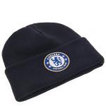 Chelsea FC Hat - Bronx - Navy 2