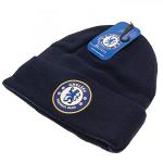 Chelsea FC Hat - Bronx - Navy 3