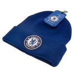 Chelsea FC Hat - Bronx 3