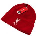 Liverpool FC Cuff Beanie RD 3