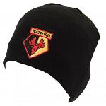Watford FC Knitted Hat 3