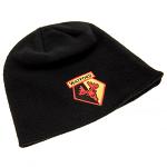 Watford FC Knitted Hat 2