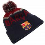 FC Barcelona Ski Hat NG 2