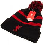Liverpool FC Breakaway Ski Hat BK 3
