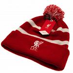 Liverpool FC Breakaway Ski Hat Yth 3
