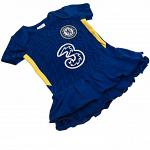 Chelsea FC Tutu 0/3 mths BY 2
