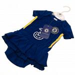 Chelsea FC Tutu 0/3 mths BY 3