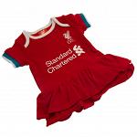 Liverpool FC Tutu 12/18 mths 2