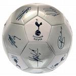 Tottenham Hotspur FC Football Signature SV 3