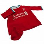 Liverpool FC Sleepsuit 9/12 mths GR 2