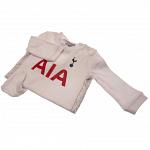 Tottenham Hotspur FC Sleepsuit 0/3 mths MT 2