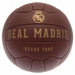 Real Madrid FC Retro Heritage Football 2
