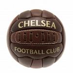 Chelsea FC Retro Heritage Mini Ball 2