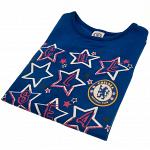 Chelsea FC T Shirt 18/23 mths ST 2