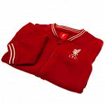 Liverpool FC Shankly Jacket 12-18 mths 2