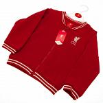 Liverpool FC Shankly Jacket 3-6 mths 3