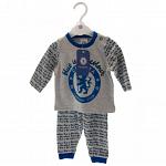 Chelsea FC Baby Pyjama Set 2/3 yrs 3