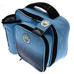 Manchester City FC Fade Lunch Bag 3