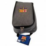 FC Barcelona Premium Boot Bag 3