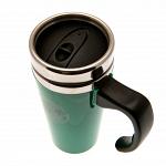 Celtic FC Handled Travel Mug 2