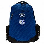 FC Schalke Umbro Backpack 2
