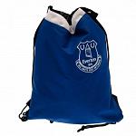 Everton FC Drawstring Backpack 3