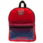 Arsenal FC Junior Backpack 2