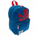 England FA Junior Backpack RL 2