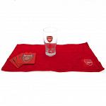 Arsenal FC Bar Set 2