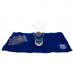 FC Barcelona Bar Set 2