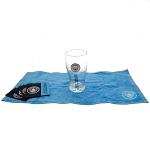 Manchester City FC Bar Set 2