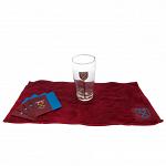 West Ham United FC Bar Set 2