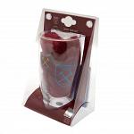 West Ham United FC Bar Set 3