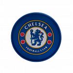 Chelsea FC Silicone Coaster 2