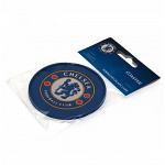 Chelsea FC Silicone Coaster 3