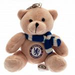 Chelsea FC Bag Buddy Bear 2