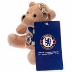 Chelsea FC Bag Buddy Bear 3