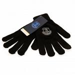 Everton FC Gloves - Kids 3