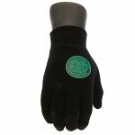 Celtic FC Gloves 2
