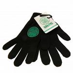 Celtic FC Gloves 3