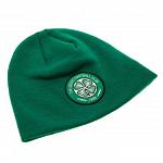 Celtic FC Hat - Beanie - Green 2