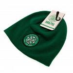 Celtic FC Hat - Beanie - Green 3